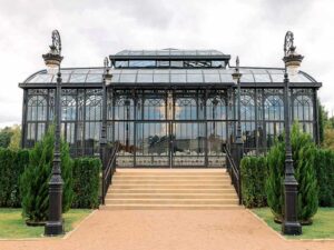 Sale Victorian Style Greenhouse For Wedding Events